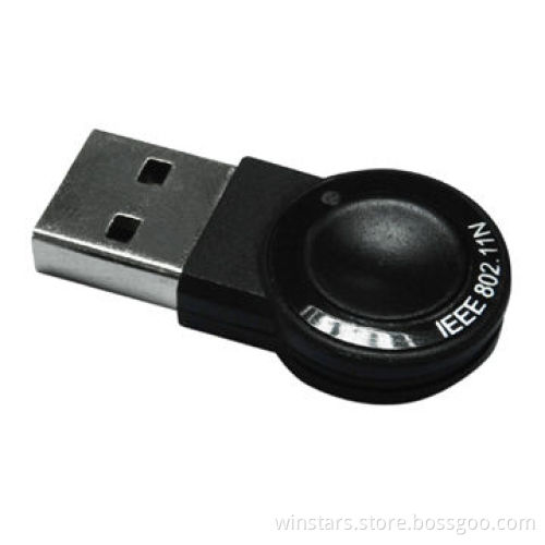 300Mbps Wireless LAN Adapter, 802.11nNew